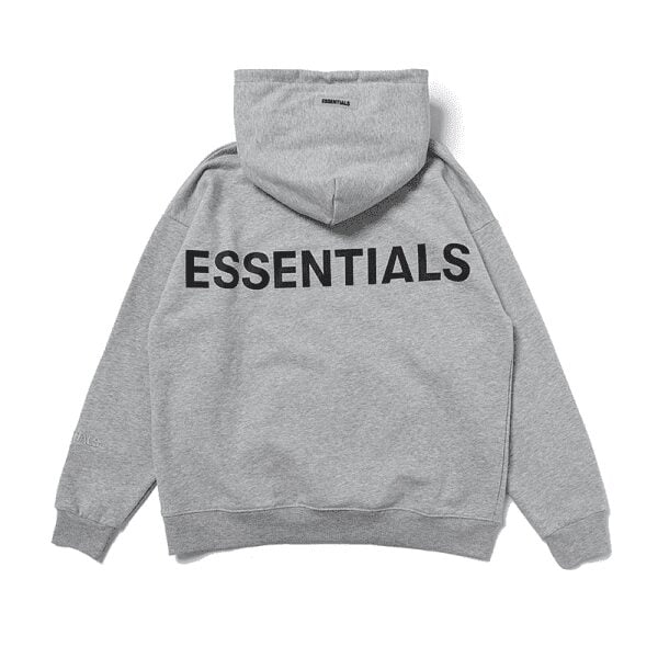 ESSENTIALS HOODIE