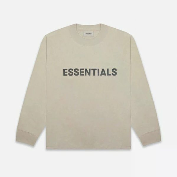 essentials t-shirt