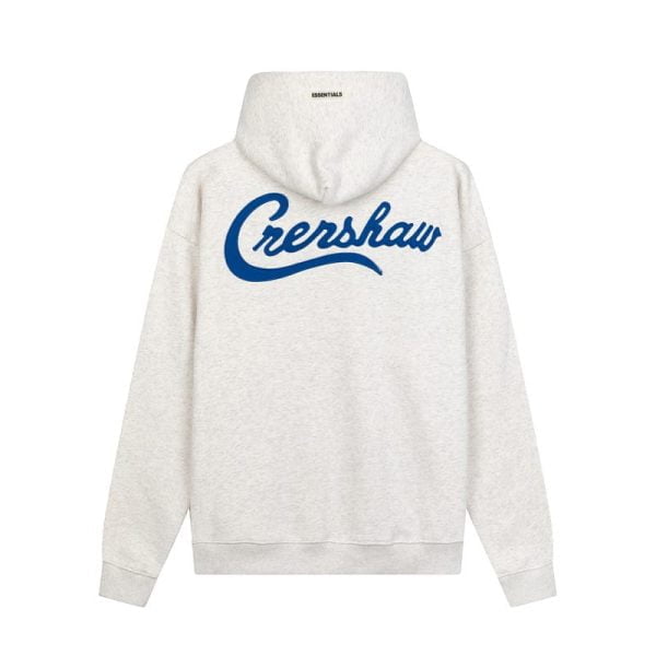 Fear of God Creenshaw Hoodie