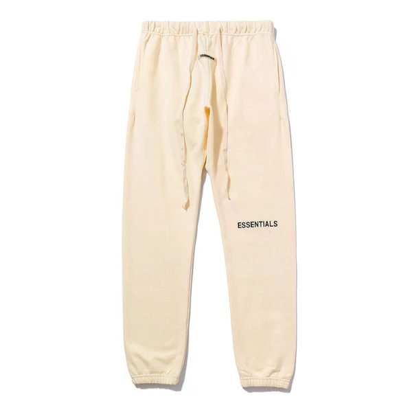 Fear of God Essentials Pants #7 (F131) - Image 7