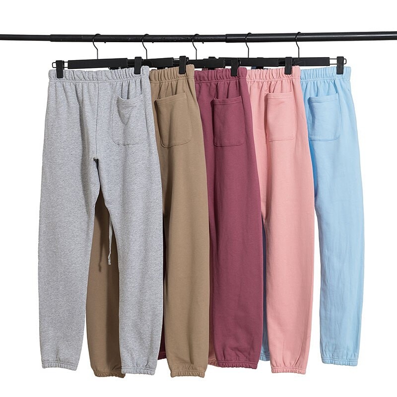 essentials pants