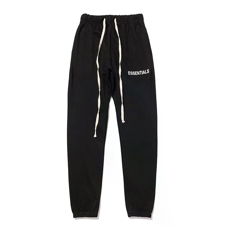 essentials pants