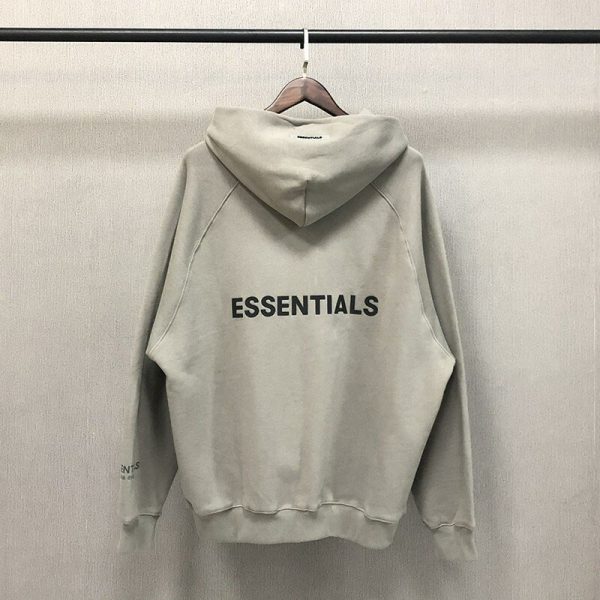 essentials hoodie