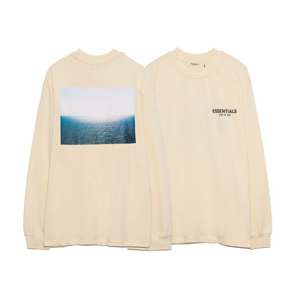 FEAR OF GOD SWEATSHIRT