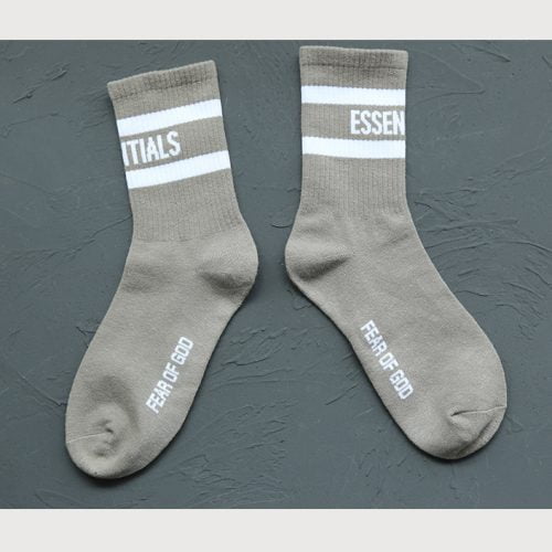 Fear of God Essentials Socks 1 (F47)