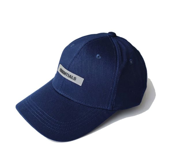 Fear of God Baseball Cap