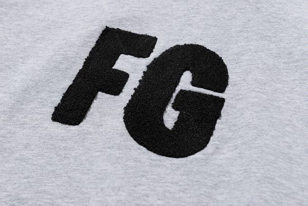 Fear of God FG7C Hoodie (F8) - Image 5