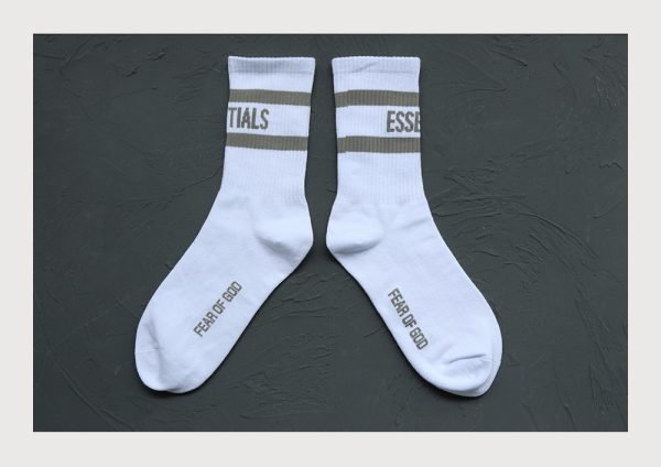 Fear of God ESSENTIALS Socks