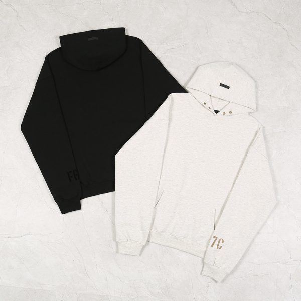 Fear of God FG7C Hoodie (F13) - Image 7