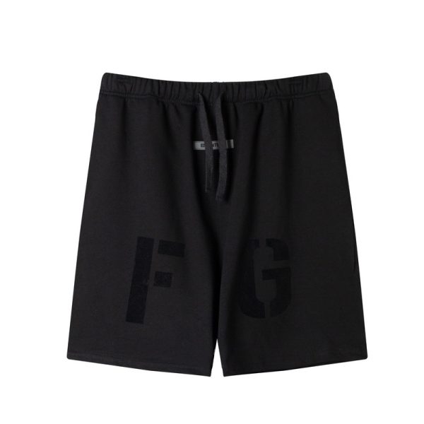 FEAR OF GOD FG7C SHORTS