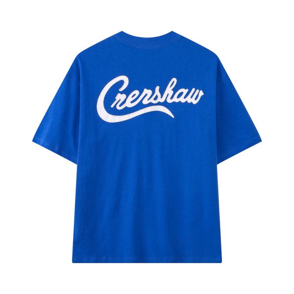 Fear of God crenshaw T-Shirt