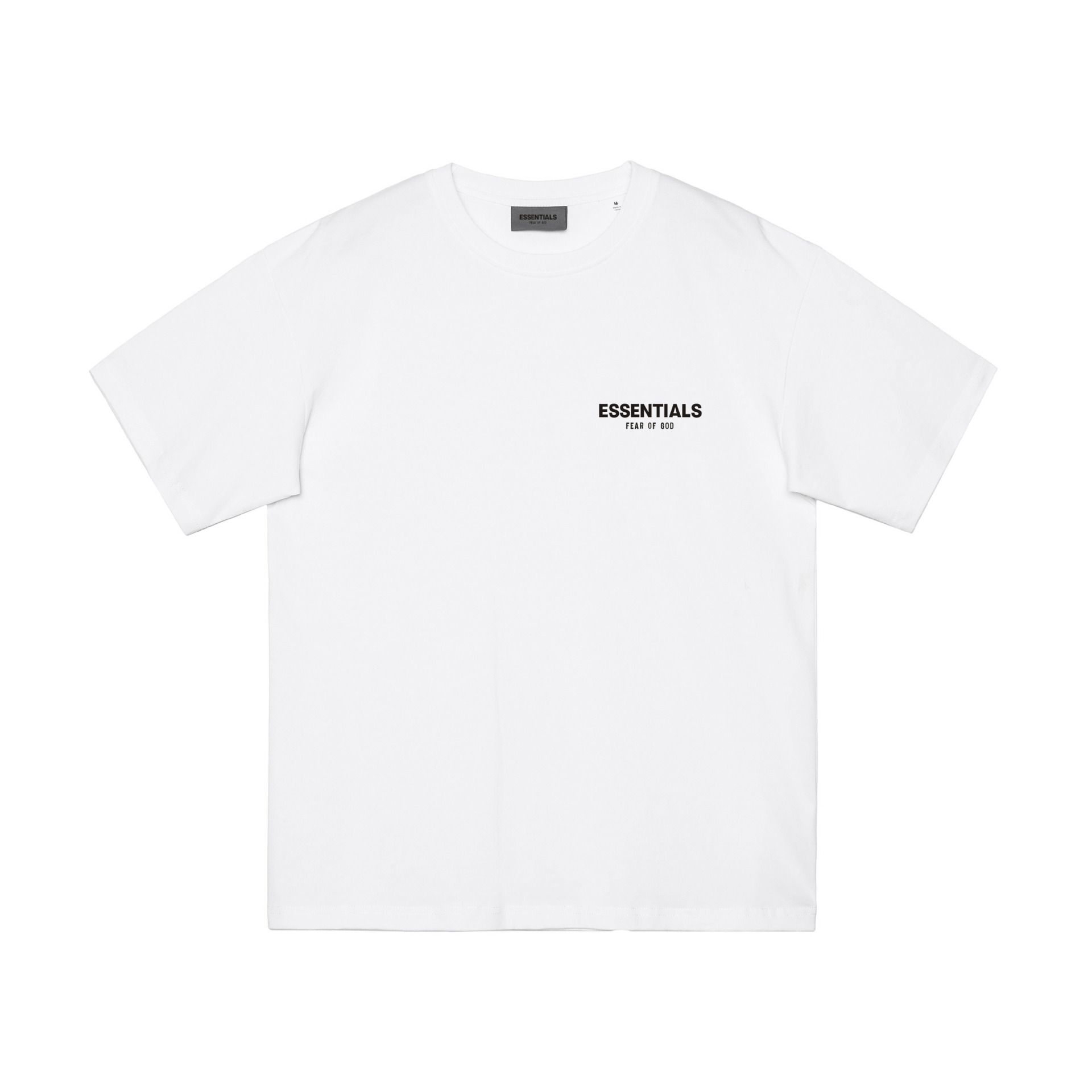 fear of god t-shirt