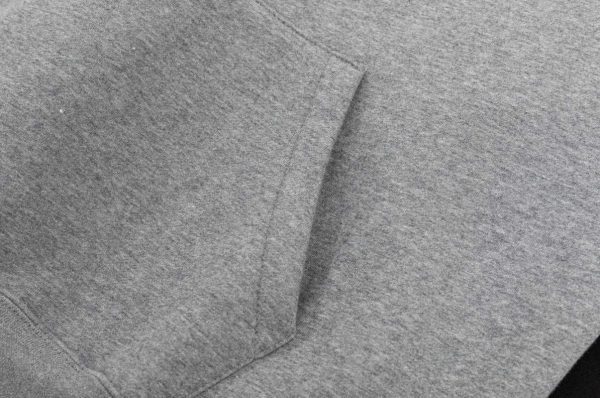 Fear of God Hoodie #16 (F84) - Image 4