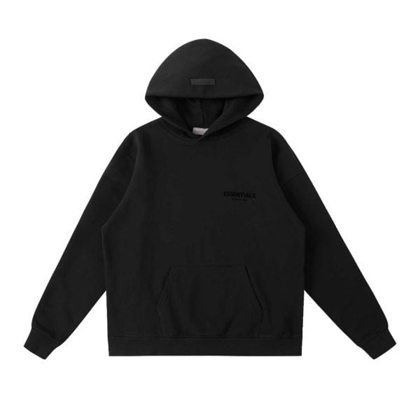 Fear of God Hoodie (F79) + Socks PACK - Image 4