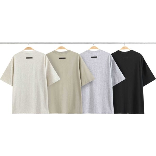 Fear of God T-Shirt (F92) - Image 2