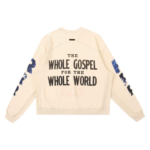 Fear of God Sweatshirt (F109)