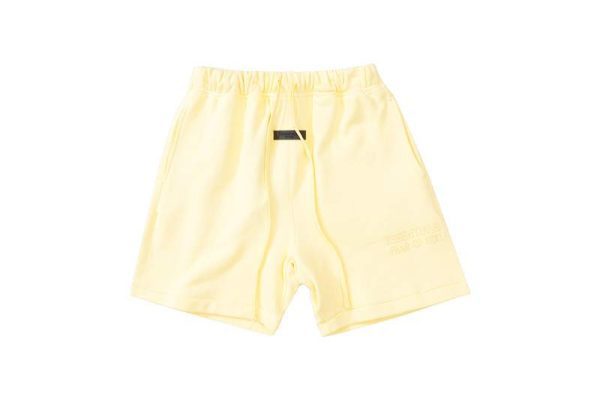 Fear of God Shorts #3 (F104) - Image 5