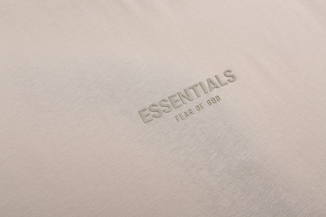 Fear of God Essentials T-Shirt