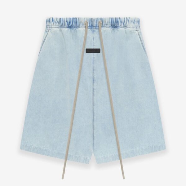 Fear of God Winter Collection Shorts #3 (F138) - Image 2