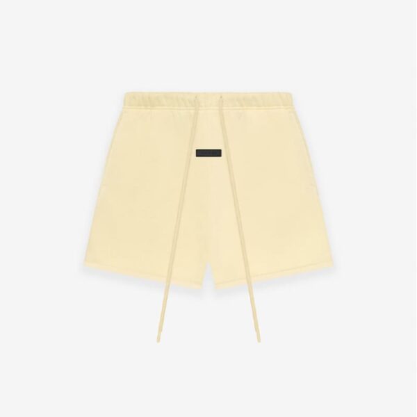 Fear of God Winter Collection Shorts #2 (F89) - Image 3