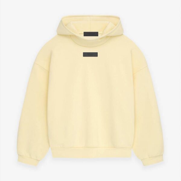 Fear of God Winter Collection Hoodie #3 (F67) - Image 4