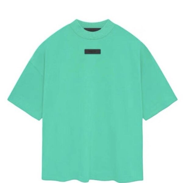 Fear of God Winter Collection T-Shirt #1 (F88) - Image 5