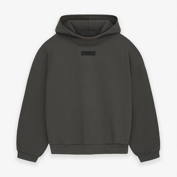 Fear of God Winter Collection Hoodie #3 (F67) - Image 2